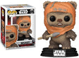 Funko POP! Star Wars Wicket 608 POP SCV