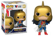 Funko POP! Wonder Woman Wonder Woman Flashpoint 431 POP SCV