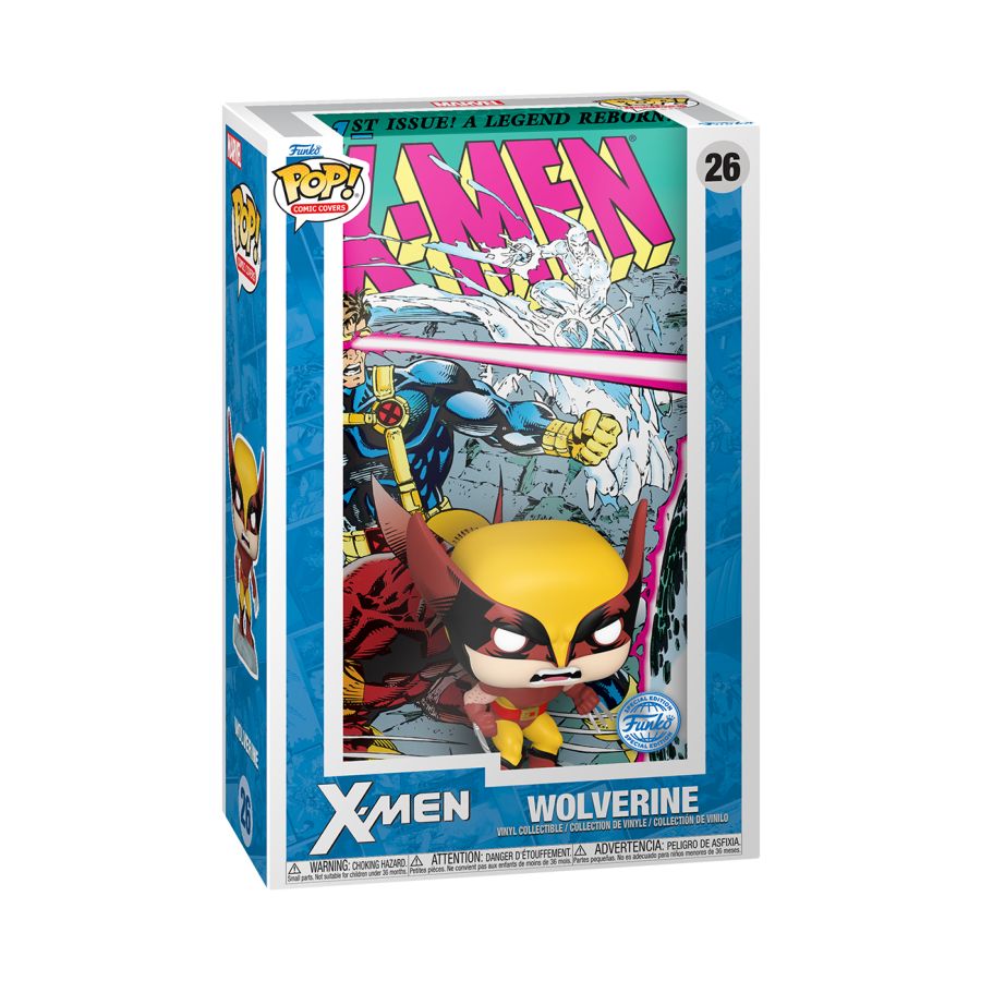 Funko best sale x men