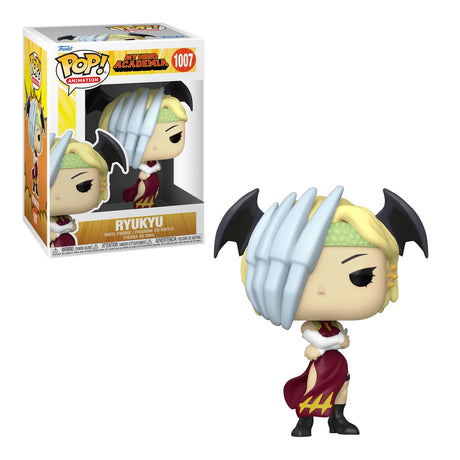 Funko POP! My Hero Academia Ryukyu 1007 POP SCV