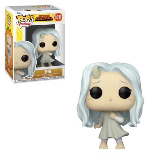 Funko POP! My Hero Academia Eri 1011 POP SCV