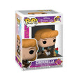 Funko POP! Disney Princess Cinderella 1015 POP SCV