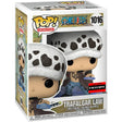 Funko POP! One Piece Trafalgar Law 1016 POP SCV