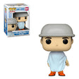 Funko POP! Dumb and Dumber Lloyd Christmas Getting a Haircut 1041 POP SCV