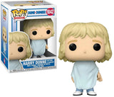 Funko POP! Dumb and Dumber Harry Dunne Getting a Haircut 1042 POP SCV