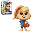 Funko POP! Space Jam Lola Bunny 1061 POP SCV