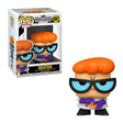 Funko POP! Cartoon Network Dexter 1067 POP SCV