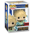 Funko POP! Black Clover Luck Voltia 1102 POP SCV