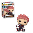 Funko POP! Jujutsu Kaisen Yuji Itadori 1111 POP SCV