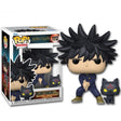 Funko POP! Jujutsu Kaisen Mai Zen‚Äôin 1372