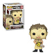 Funko POP! The Texas Chainsaw Massacre Leatherface 1150 POP SCV