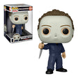 Funko POP! Michael Myers Jumbo Bloody 1155 POP SCV