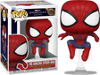 Funko POP! Spider-Man No Way Home The Amazing Spider-Man 1159 POP SCV