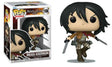 Funko POP! Attack on Titan Mikasa Ackerman 1166 POP SCV