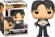 Funko POP! Attack on Titan Formal Levi 1171 POP SCV