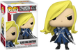 Funko POP! Fullmetal Alchemist Brotherhood Oliver Mira Armstrong 1178 POP SCV