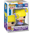 Funko POP! Rugrats Angelica Pickles 1206 POP SCV