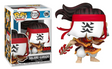 Funko POP! Demon Slayer Tanjuro Kamado 1255 POP SCV