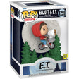 Funko POP! Elliot & ET 1259 POP SCV