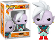 Funko POP! Dragon Ball Super Shin 1283 POP SCV