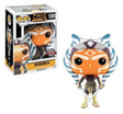 Funko POP! Star Wars Rebels Ahsoka 130 POP SCV