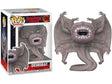 Funko POP! Stranger Things Demobat 1303 POP SCV