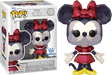 Funko POP! Disney 100 Minnie Mouse 1312 POP SCV