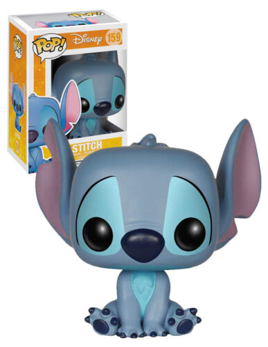 Funko POP! Disney Stitch 159 POP SCV