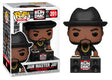 Funko POP! RUN DMC Jam Master Jay 201 POP SCV