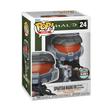 Funko POP! Halo Spartan Mark VII 24 POP SCV