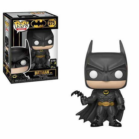 Funko POP! Batman 1989 275 POP SCV