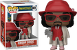 Funko POP! Snoop Dogg Snoop Dogg 301 POP SCV