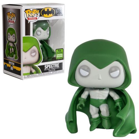 Funko POP! Batman Spectre 380 POP SCV