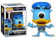 Funko POP! Kingdom Hearts Donald (Monster‚Äôs Inc) 410 POP SCV