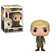 Funko POP! Attack on Titan Erwin 462 POP SCV