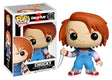 Funko POP! Child‚Äôs Play 2 Chucky 56 POP SCV