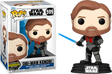 Funko POP! Star Wars Obi-Wan Kenobi 599 POP SCV