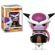 Funko POP! Dragon Ball Z Frieza 619 POP SCV