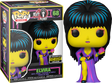 Funko POP! Elvira 40 Years Elvira 68 POP SCV