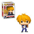 Funko POP! Yu-Gi-Oh! Joey Wheeler 717 POP SCV