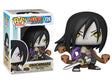 Funko POP! Naruto Shippuden Orochimaru 729 POP SCV