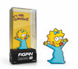 The Simpsons Maggie Simpson 762