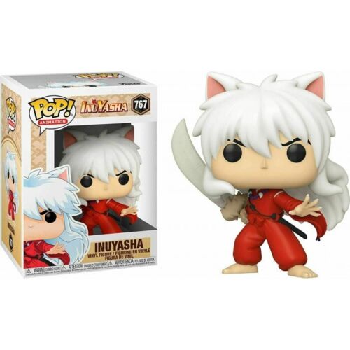 Funko POP! Inuyasha Inuyasha 767 POP SCV