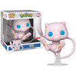 Funko POP! Pokemon Jumbo Mew 852 POP SCV