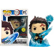 Funko POP! Demon Slayer Tanjiro Kamado 873 POP SCV