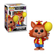 Funko POP! Five Nights at Freddy‚Äôs Balloon Foxy 907 POP SCV