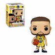 Funko POP! Golden State Warriors Stephen Curry 95 POP SCV