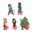 Demon Slayer World Collectible Vol. 1