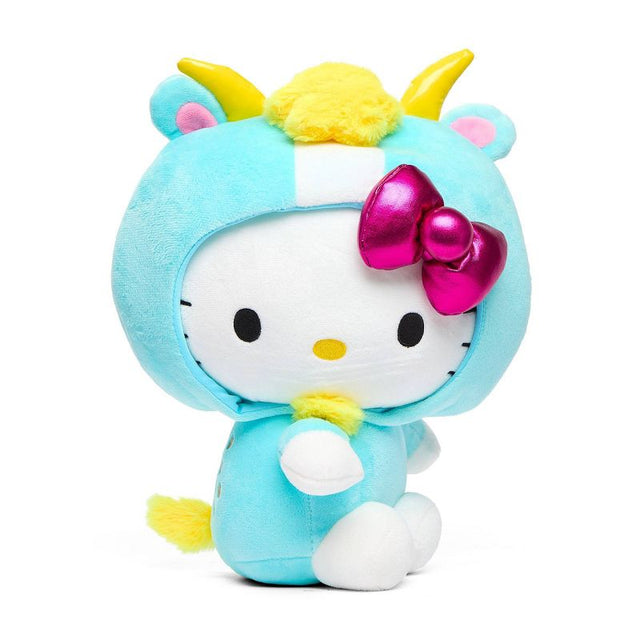 Hello Kitty Capricorn