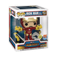 Funko POP! Iron Man With Gantry 905 POP SCV